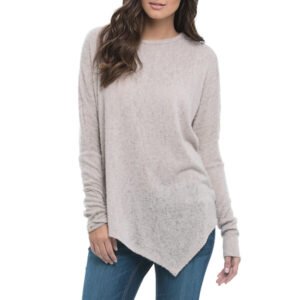 Classic Grey Sweatshirt