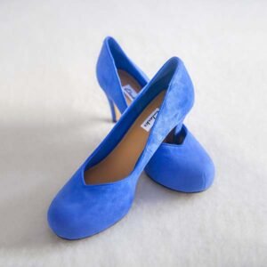 Blue Heels