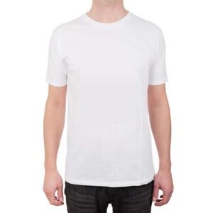 Nautica White Short Sleeve