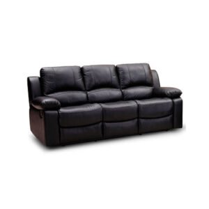 Black Sofa