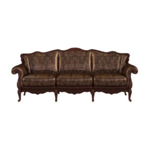 Wooden Comfortable Sofa