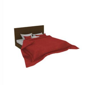 Hokkaido Bed 6 FT. BO